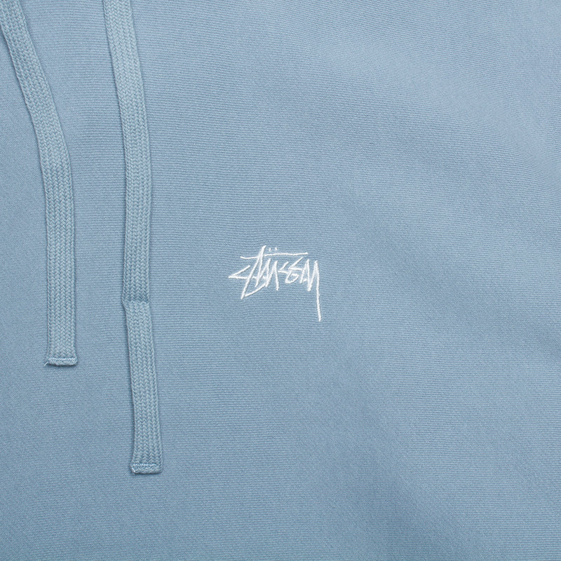 Stock Logo Hoodie