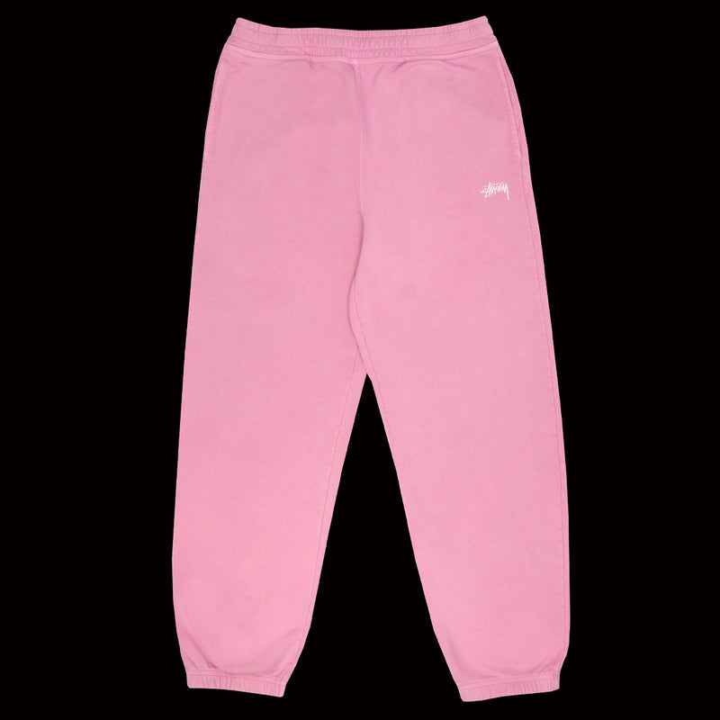 Stock Logo Pant