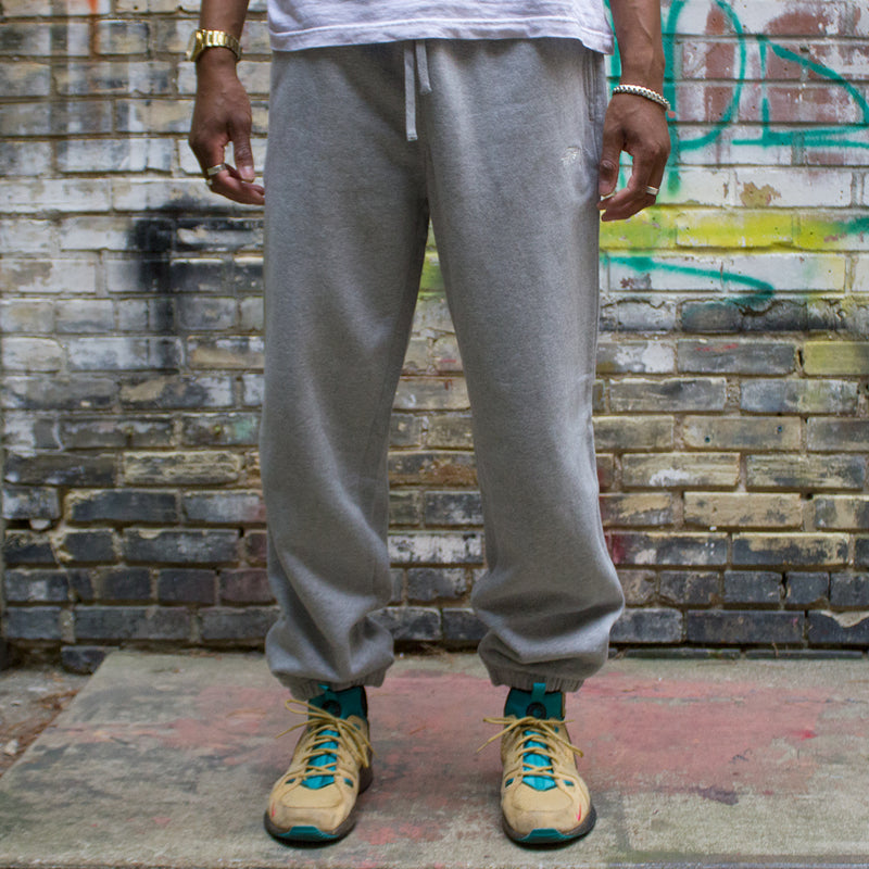 Stussy Stock Logo Pant