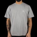 Stock Logo S/S Crew