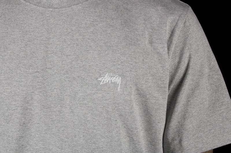 Stock Logo S/S Crew