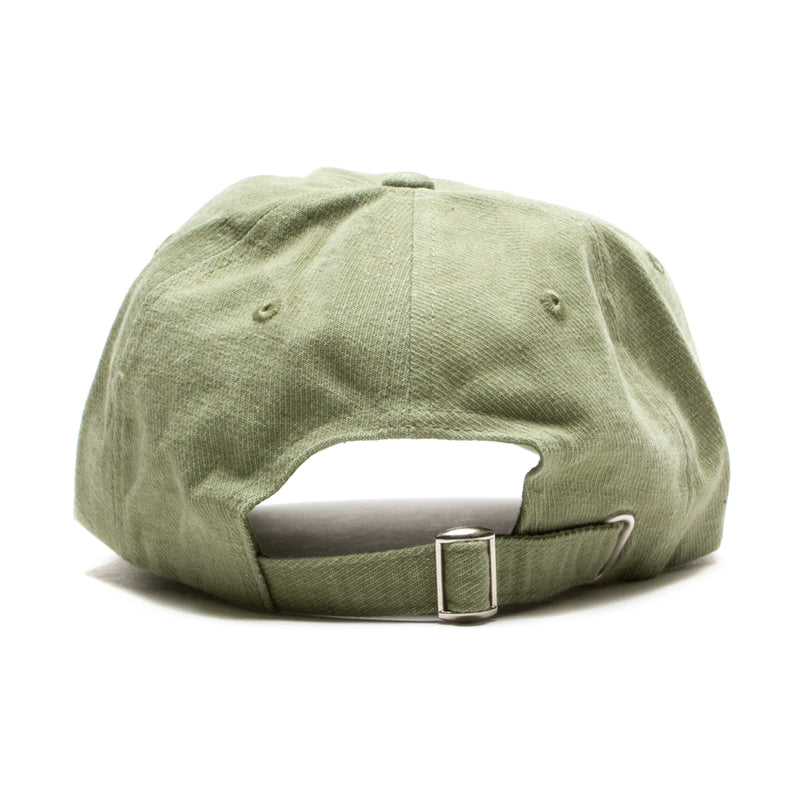 Stock Low Pro Cap
