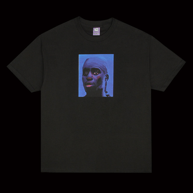 Straight Face T-Shirt