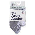 Stridewell Arch Assist Sock by Stridewell