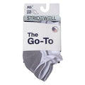 Stridewell Go-To Sock by Stridewell