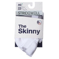 Stridewell Skinny Sock by Stridewell