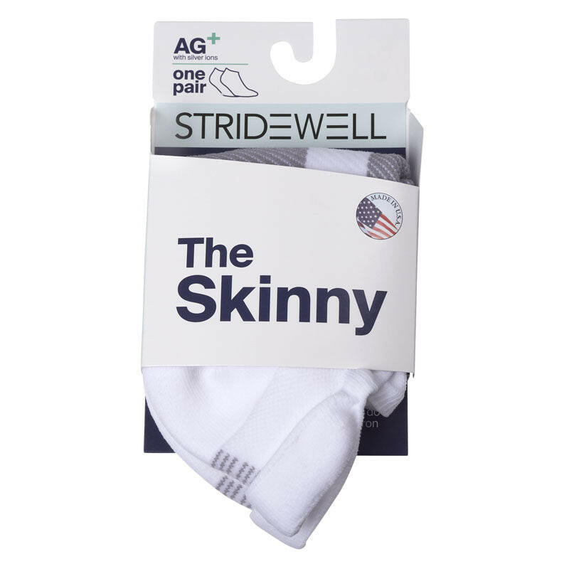 Stridewell Skinny Sock by Stridewell