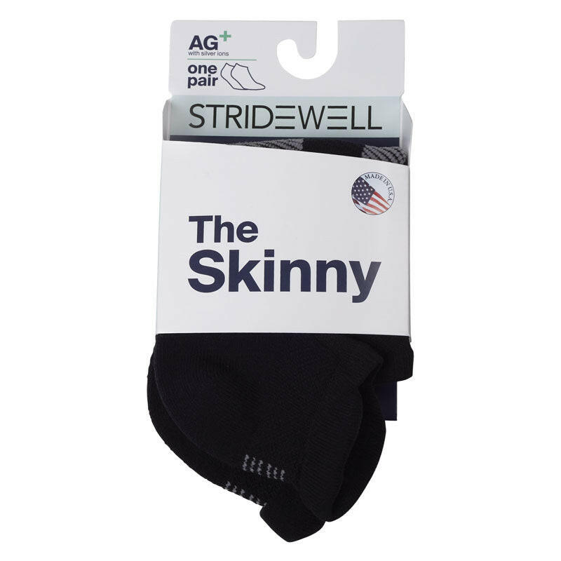 Stridewell Skinny Sock by Stridewell