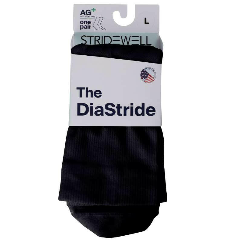 Stridewell Stridewell Diastride Sock by Stridewell