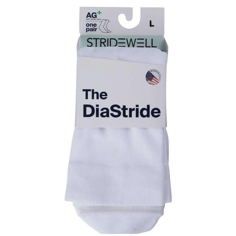 Stridewell Stridewell Diastride Sock by Stridewell