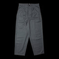 Stussy Striped Volume Pleated Trouser