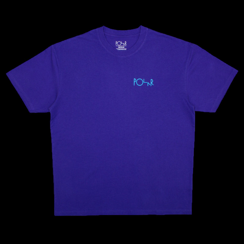 Polar Stroke Logo T-Shirt