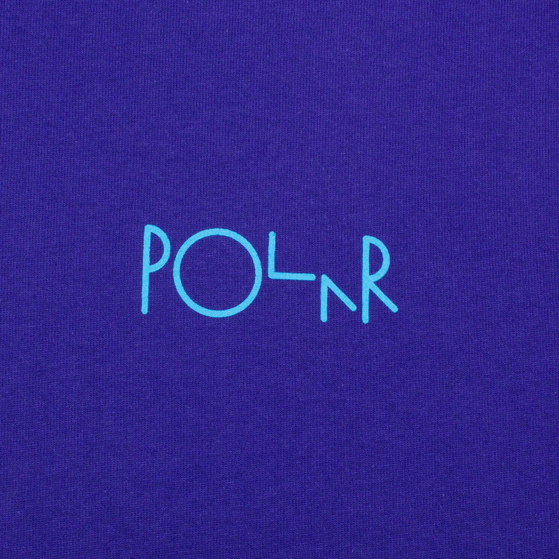 Stroke Logo T-Shirt
