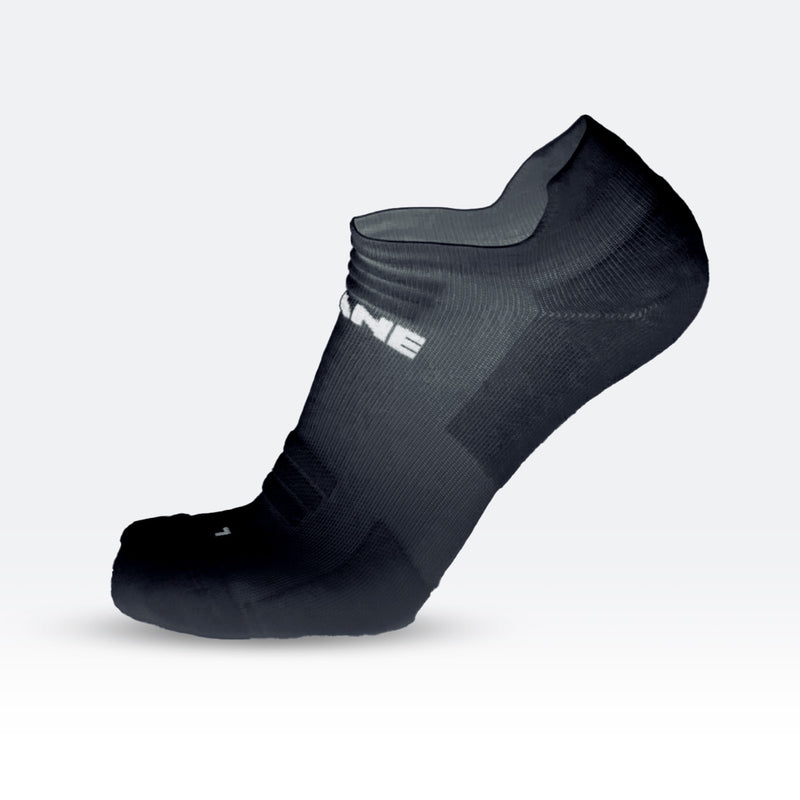 Structured Ankle Socks