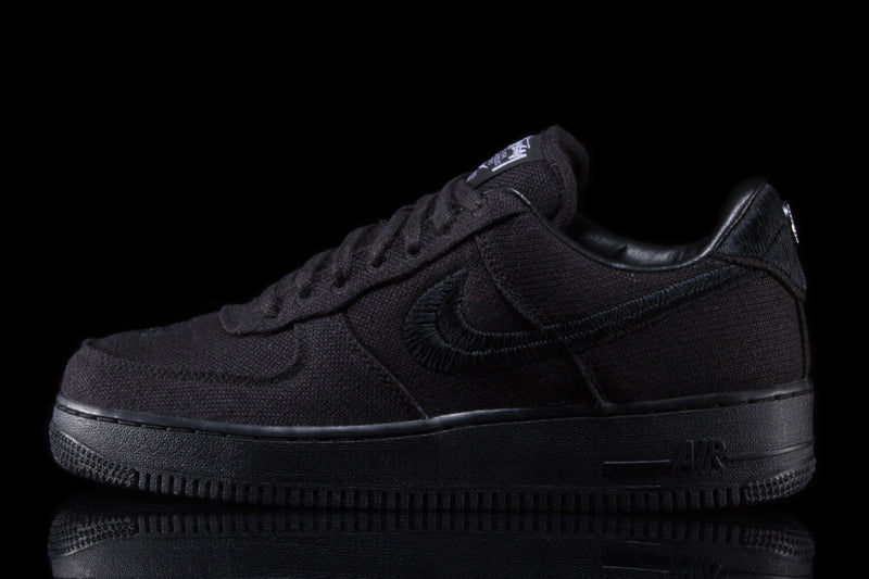 Nike x Stussy Air Force 1 Low