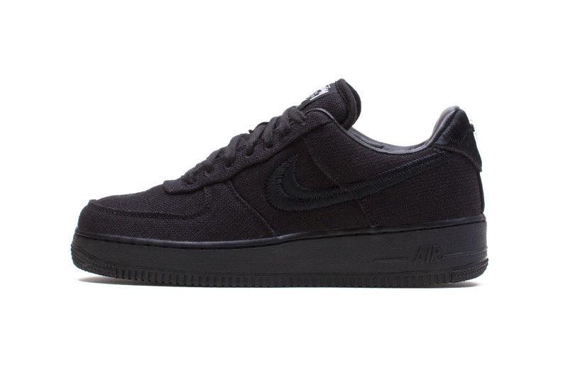 Nike x Stussy Air Force 1 Low