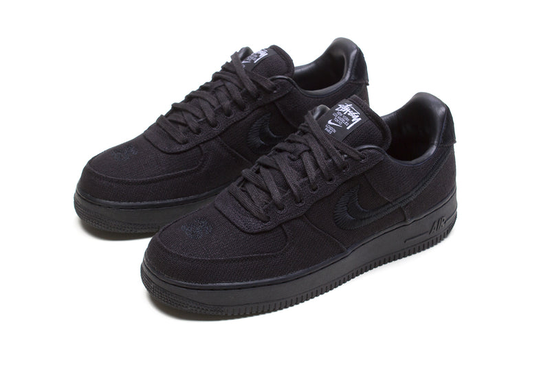 Nike x Stussy Air Force 1 Low