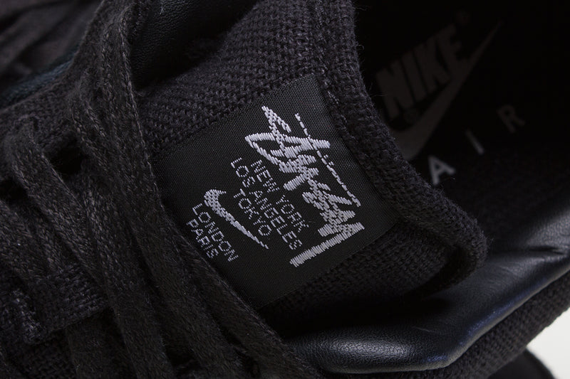 Stussy Air Force 1 Low