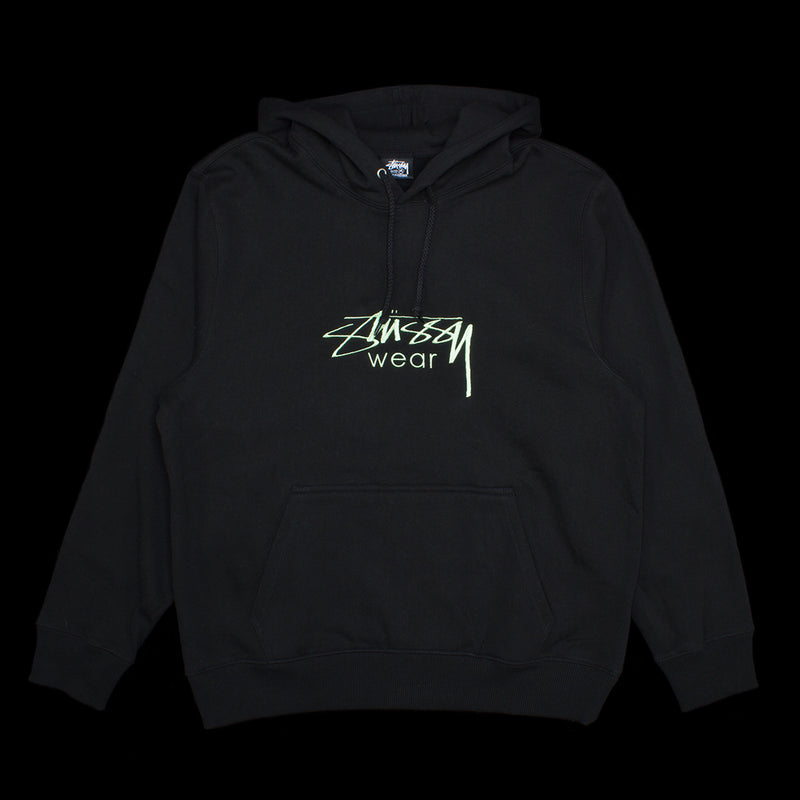 Stussy Wear Hoodie