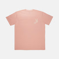 Sugar KANE Tee - Pale Pink