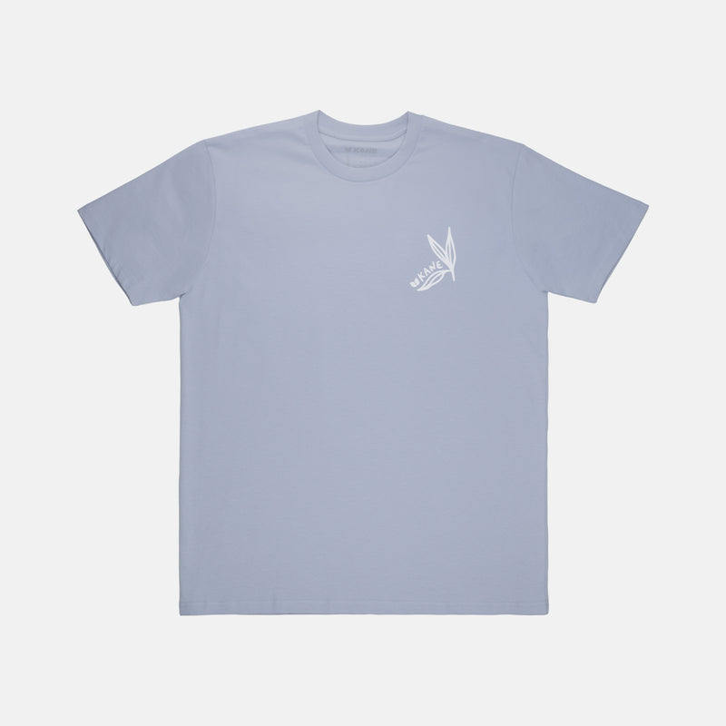 Sugar KANE Tee - Powder