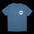 Quartersnacks Sun Logo T-Shirt