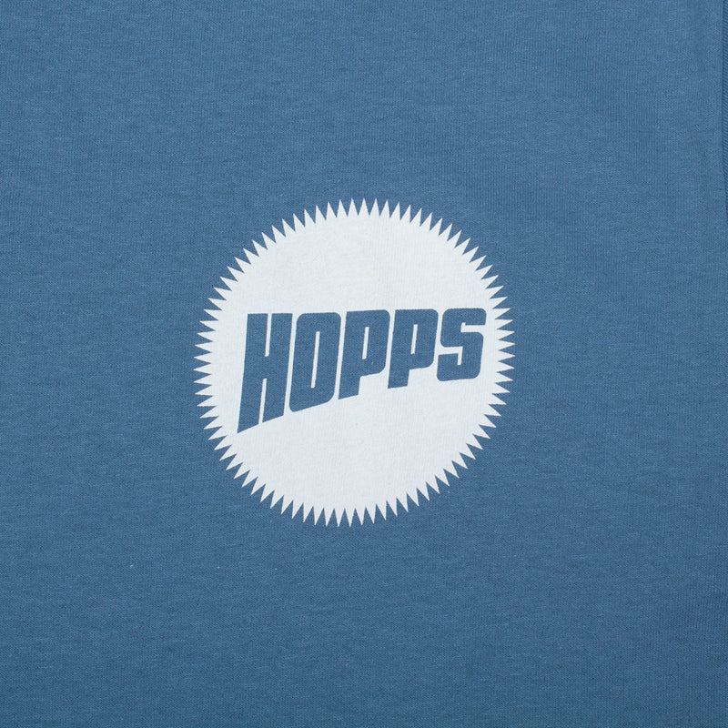 Sun Logo T-Shirt
