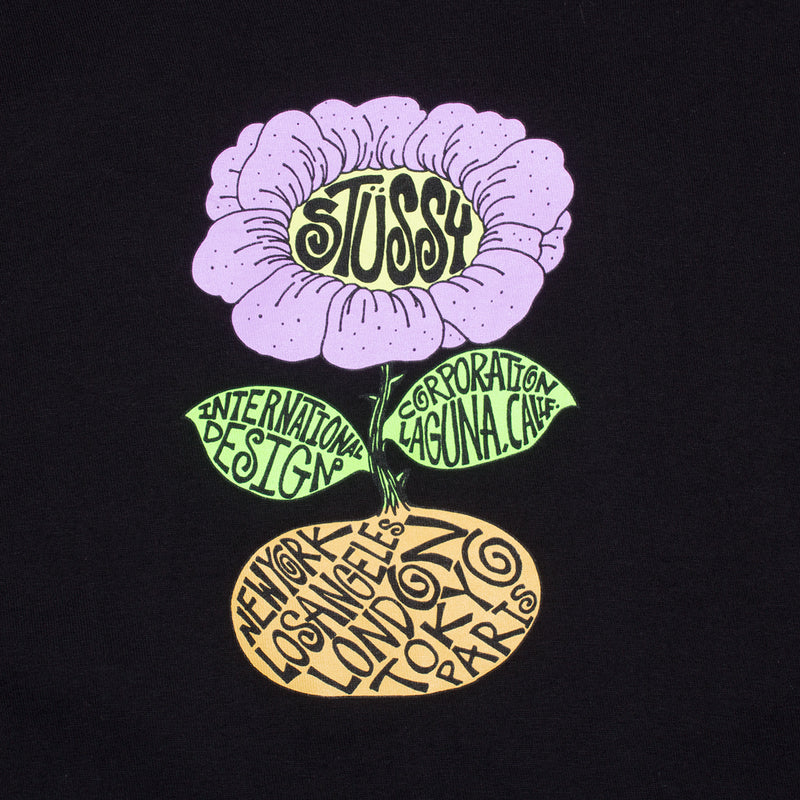 Stussy Sunflower T-Shirt