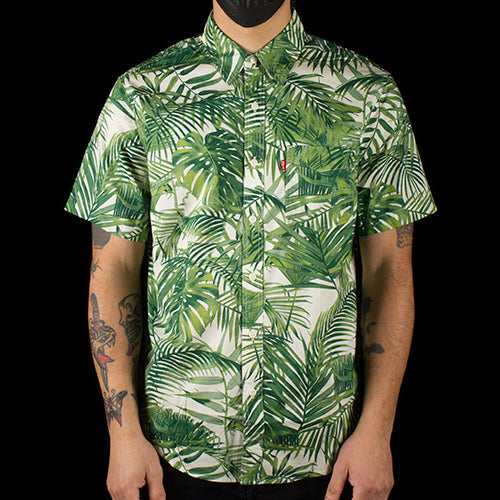 Levis Sunset S/S Shirt