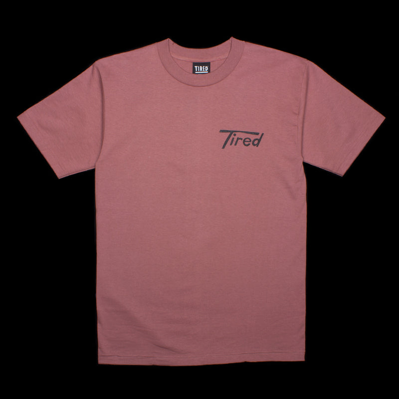 Tired Super Tired T-Shirt