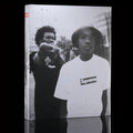 "Supreme" The Book
