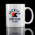 Surf Club Mug