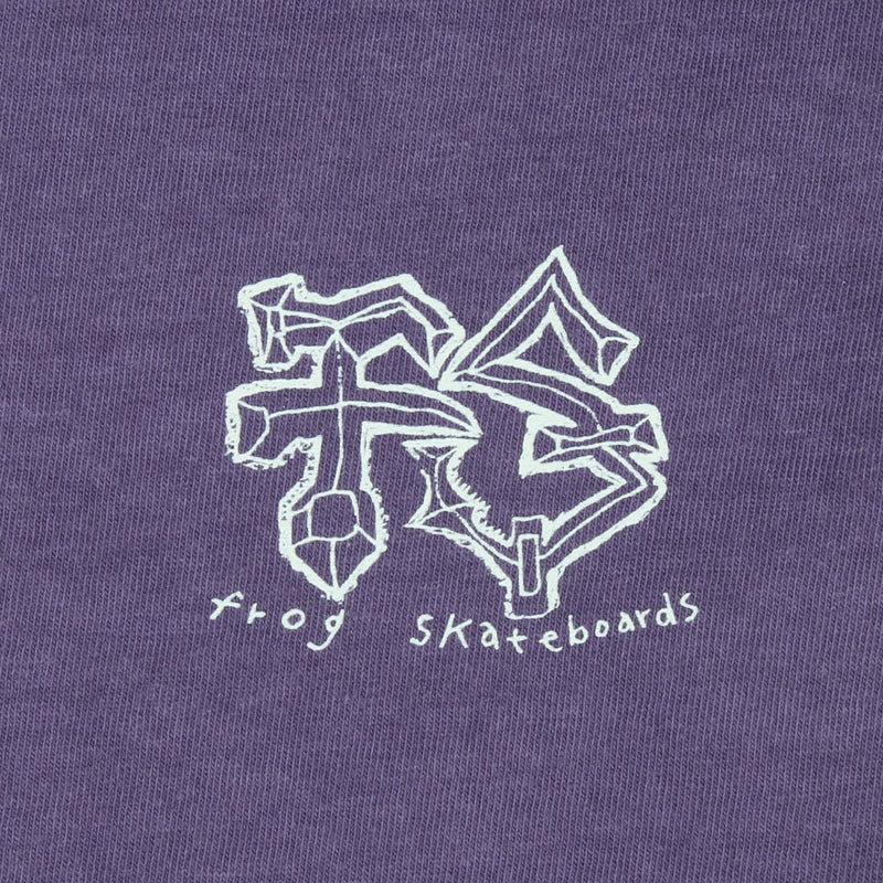Surf Turtle L/S T-Shirt