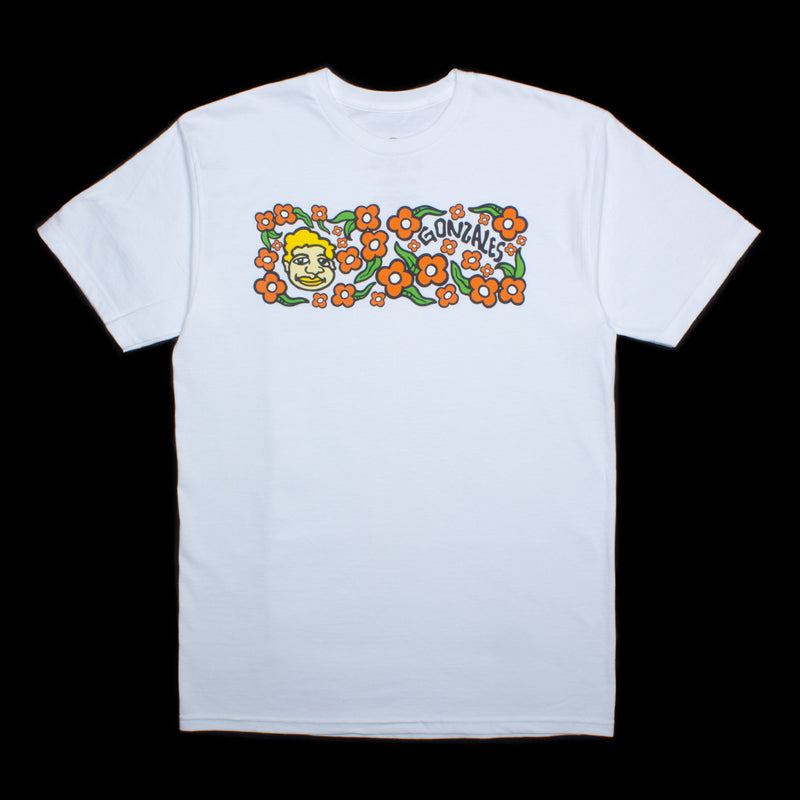 Krooked Sweatpants Tee