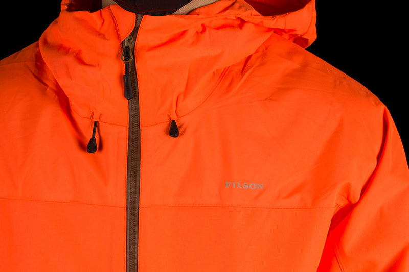 Filson Swiftwater Rain Jacket