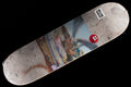T-Funk Wasteland Paradise Deck