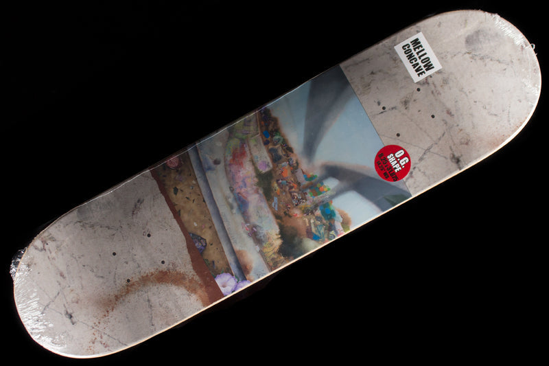 T-Funk Wasteland Paradise Deck