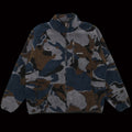 Taos Full Zip Polar Fleece Jacket