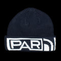 Tape Logo Beanie