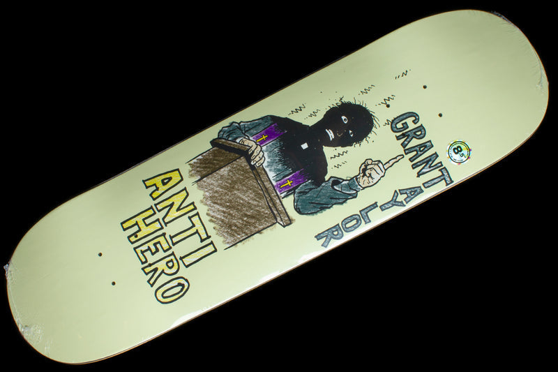 Taylor Non Sequitur Deck