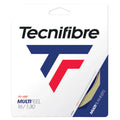 Tecnifibre Multifeel Tennis String Set in Natural