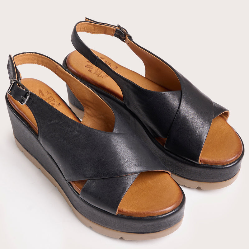 Terrace - Black