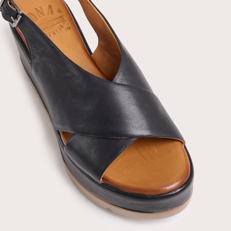 Terrace - Black