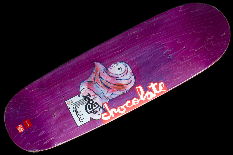 Tershy Tarshish Love Deck
