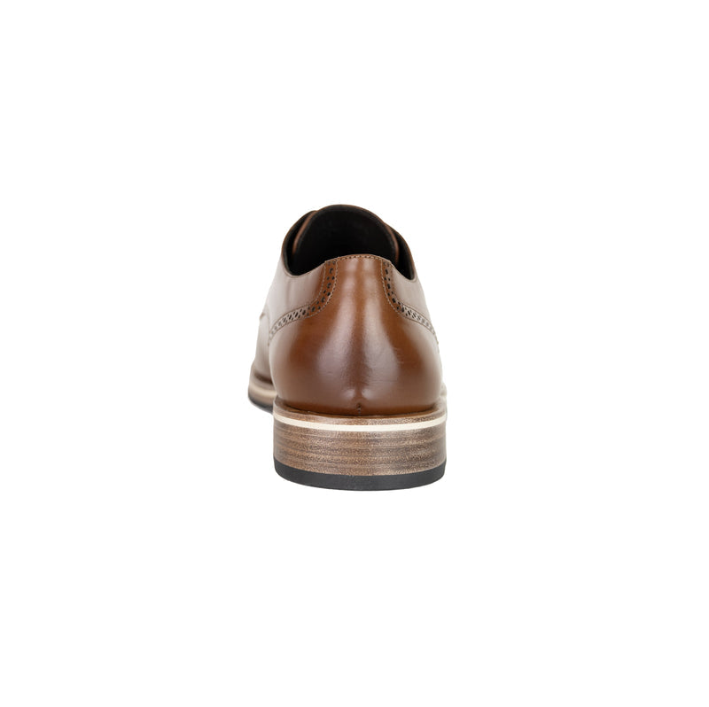 HELM Shoes The Arran Tan