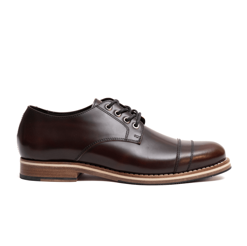 HELM - The Bradley Burgundy Right