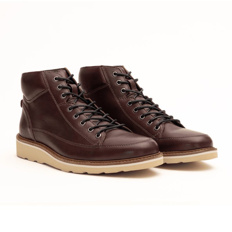 HELM Boots The Calistoga Merlot