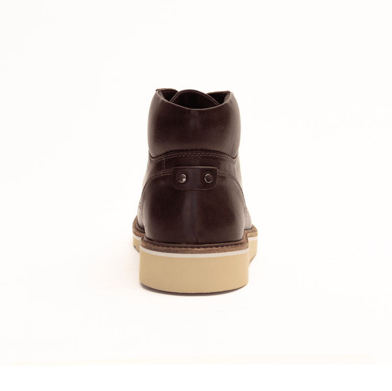HELM Boots The Calistoga Merlot