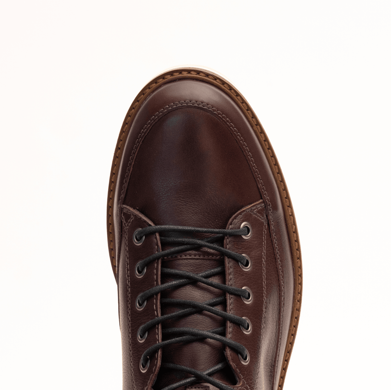 HELM Boots The Calistoga Merlot