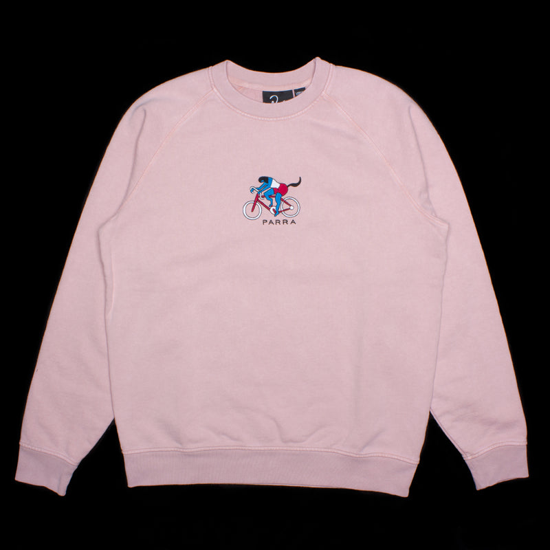 The Chase Crewneck Sweatshirt